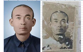 涿州老照片修复-2